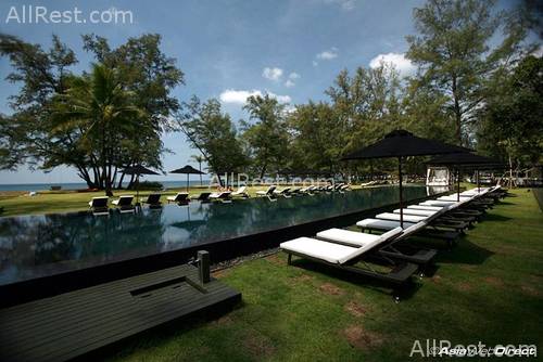 SALA Phuket Resort & Spa 24